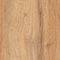 Baxton Studio Coolidge ModernOak Brown Finished Wood 2-Door Shoe Storage Cabinet 197-11924-ZORO - alternate 3